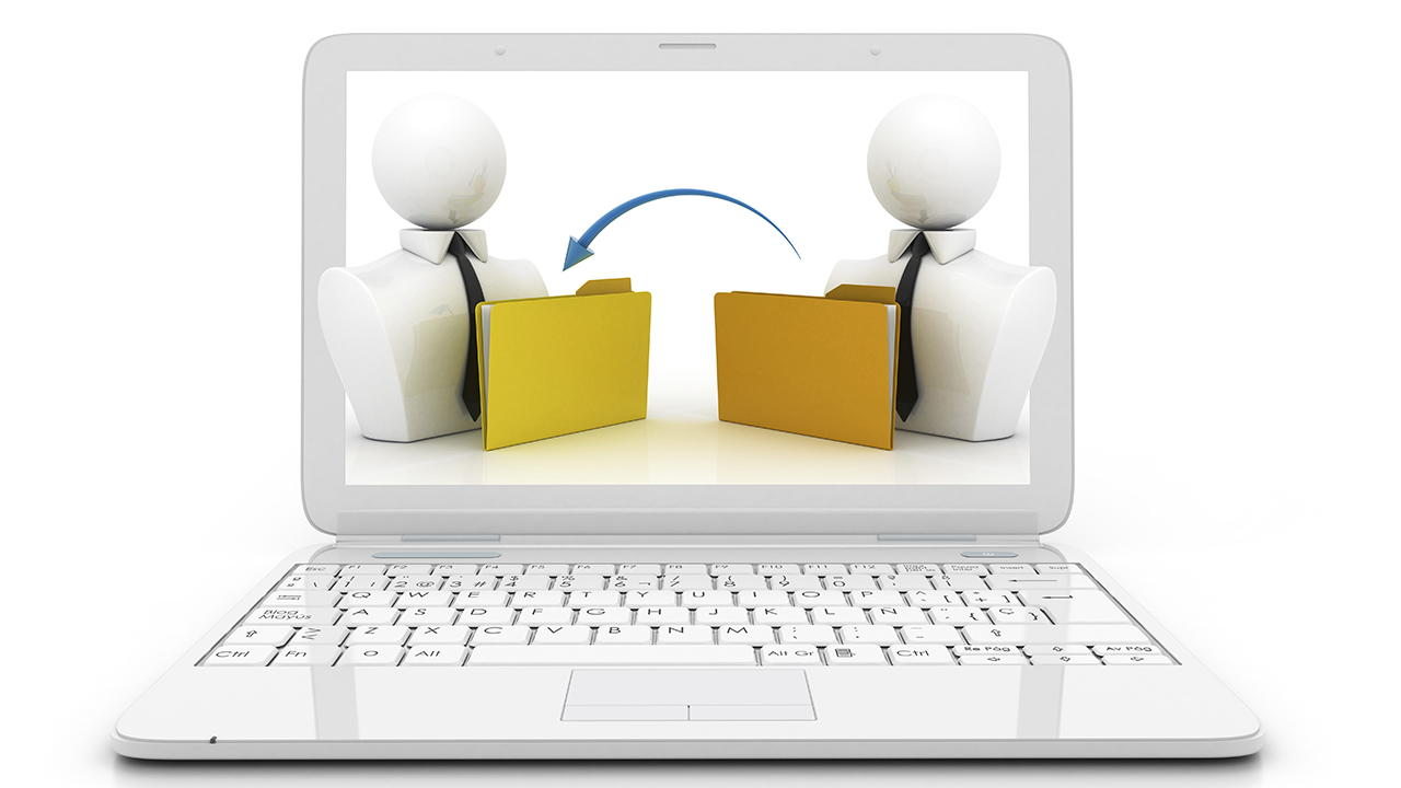 Envoi de fichiers lourds: les solutions